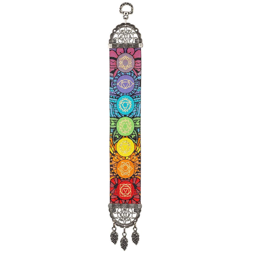 7 Chakra Carpet