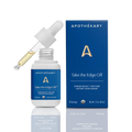 Take the Edge Off® - stress and tension relief herbal drops