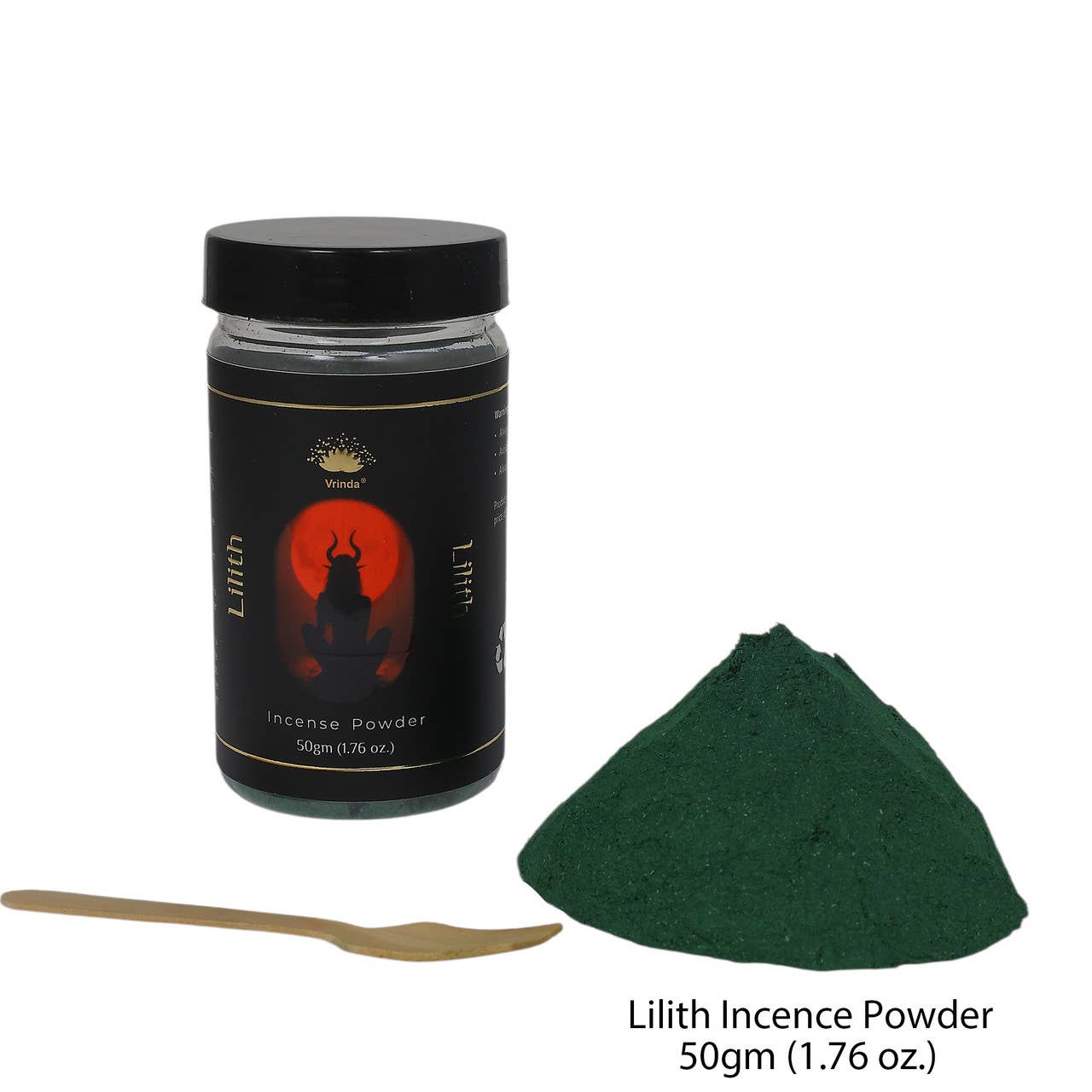 Lilith Incense Powder 50gm