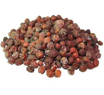 Witchuals - Rituals & Spellwork Apothecary - Hawthorn Berries