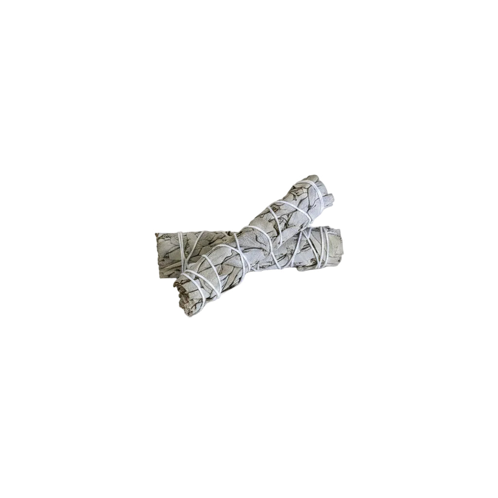 New age slim cali white sage