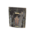 The Emperor: Green Chaga Chai with Lion's Mane and Reishi