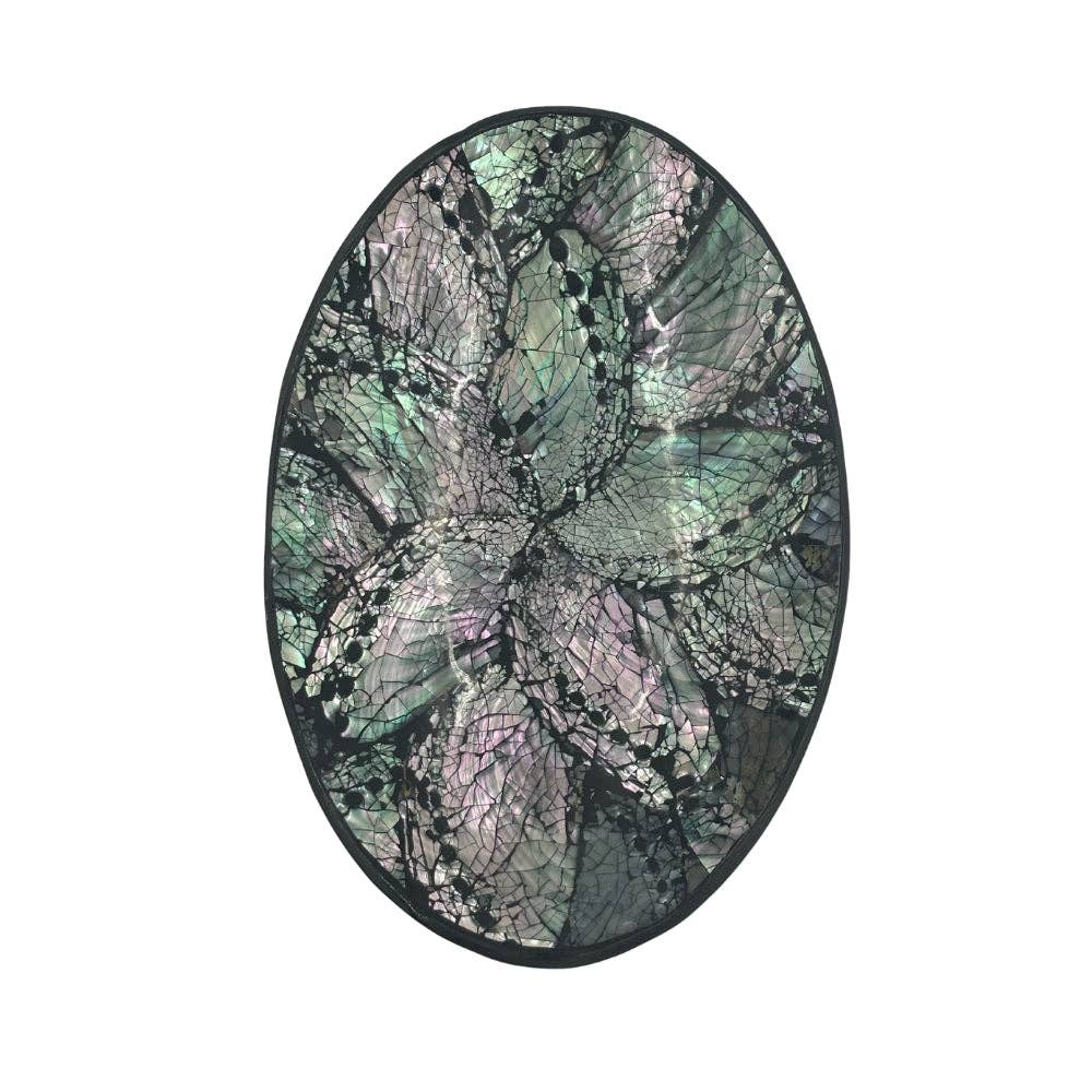 Bowl - Abalone