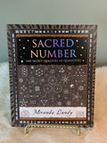 Sacred Number: The Secret Qualities of Quantities