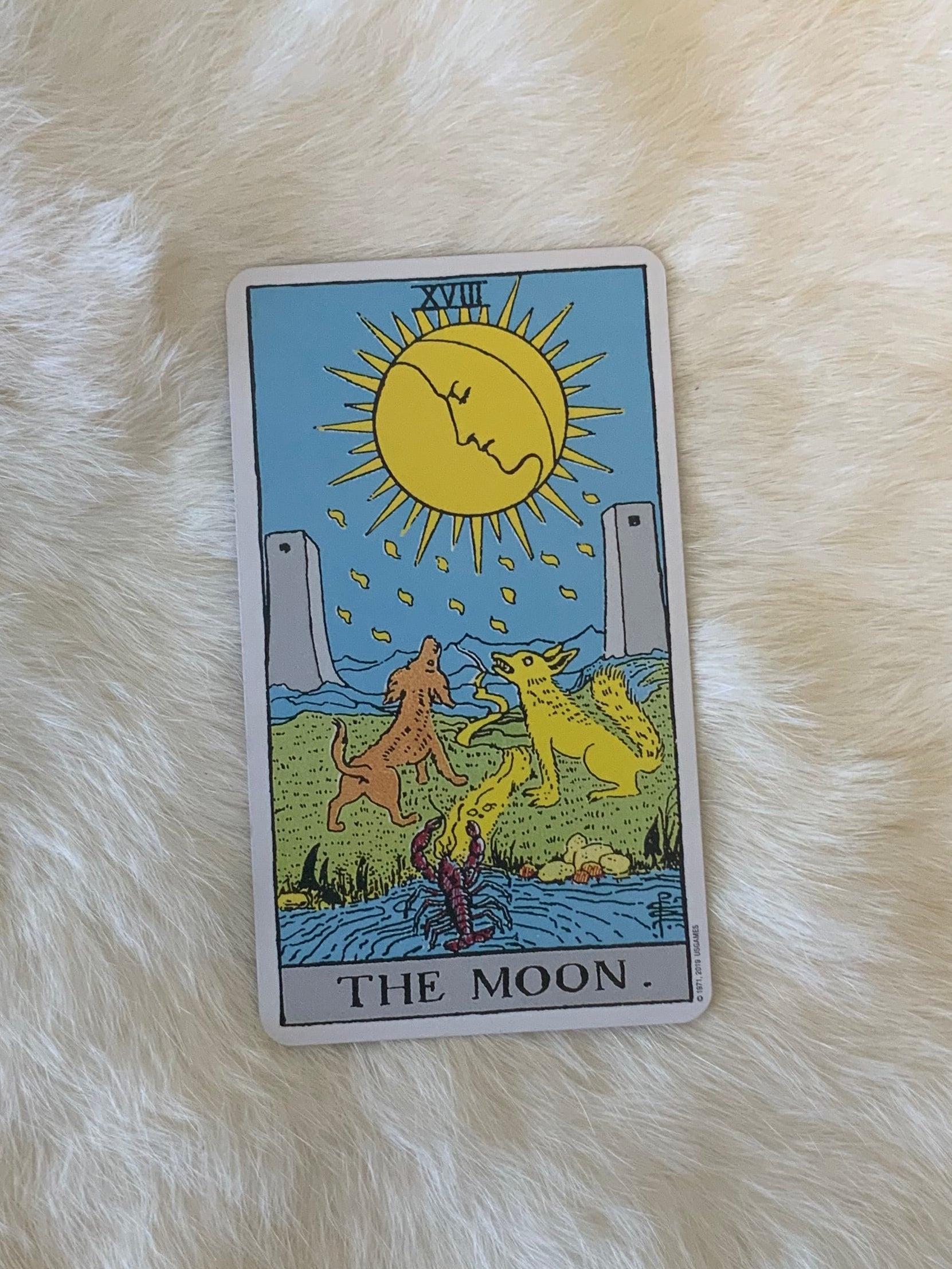 Rider-Waite® Tarot Deck