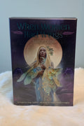 When Women Had Wings Tarot
