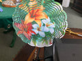 Wind spinner