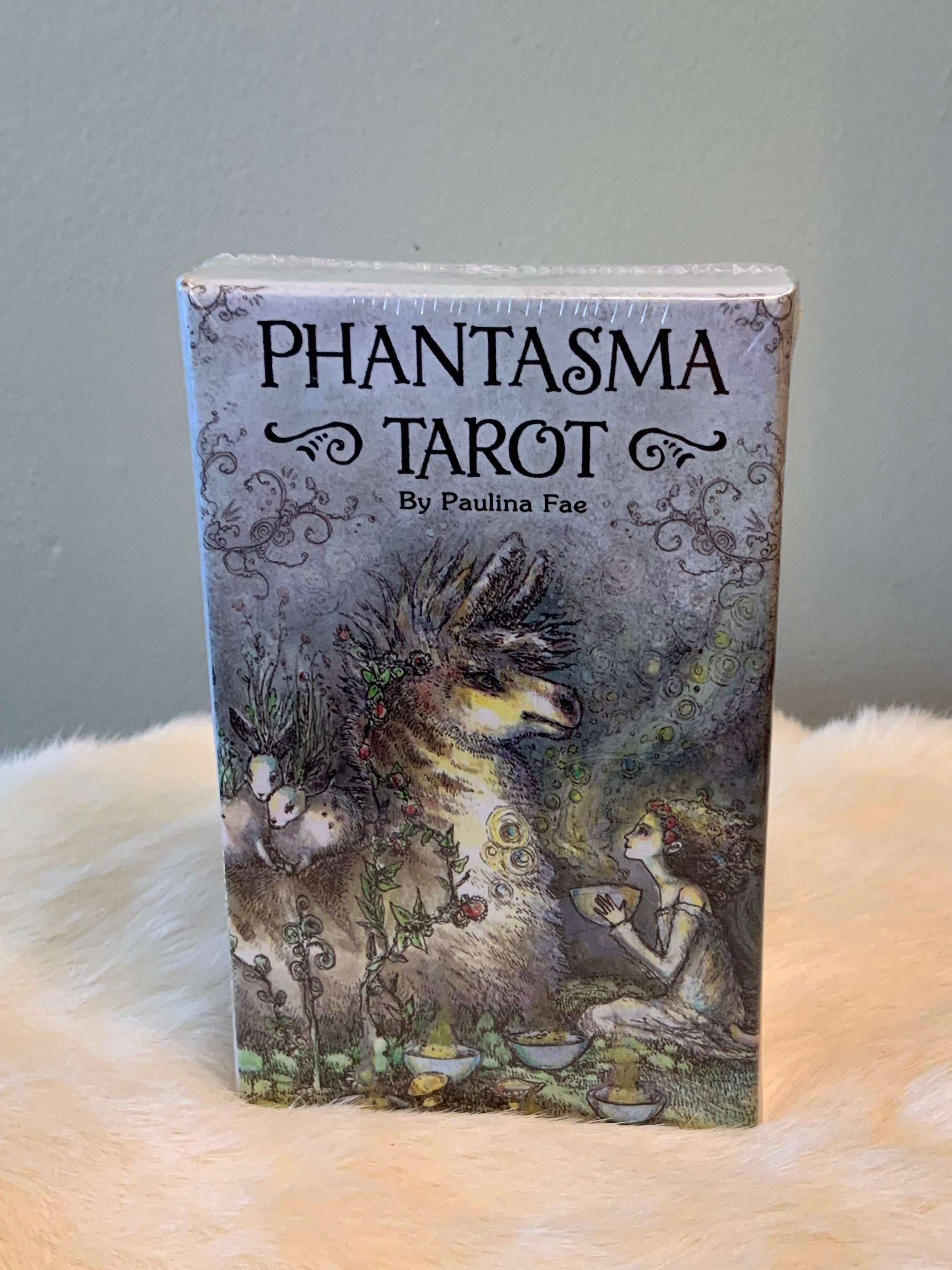 Phantasma Tarot