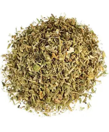 Witchuals - Rituals & Spellwork Apothecary - Chickweed