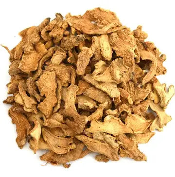 Witchuals - Rituals & Spellwork Apothecary - Ginger Root