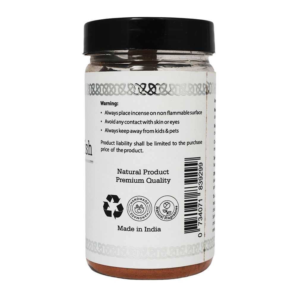 Hex Breaker Incense Powder 50gm