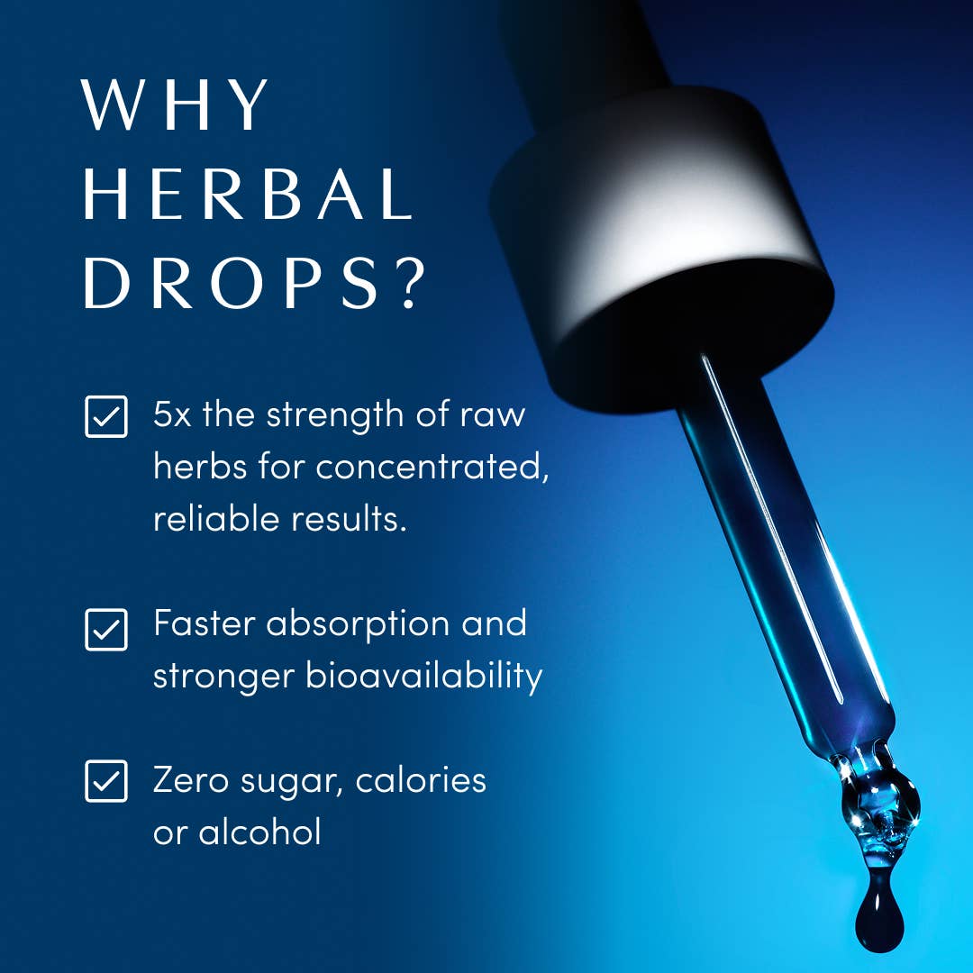 TOP SELLER: Blue Burn® - metabolism & weight loss drops