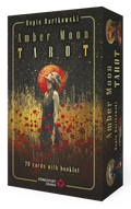 Amber Moon Tarot