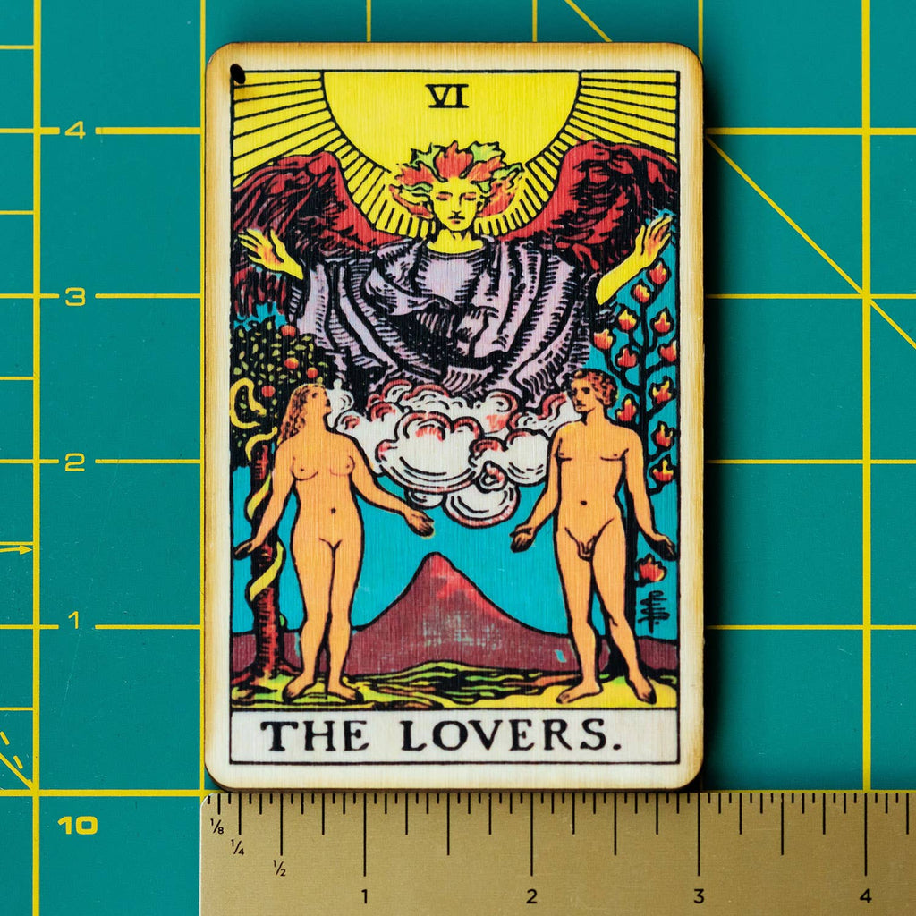 the Lovers Incense Burner