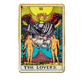 the Lovers Incense Burner