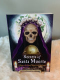 Secrets of Santa Muerte