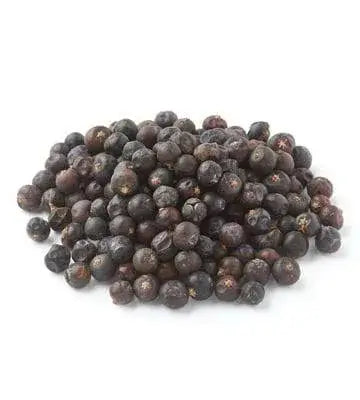 Witchuals - Rituals & Spellwork Apothecary - Juniper Berries