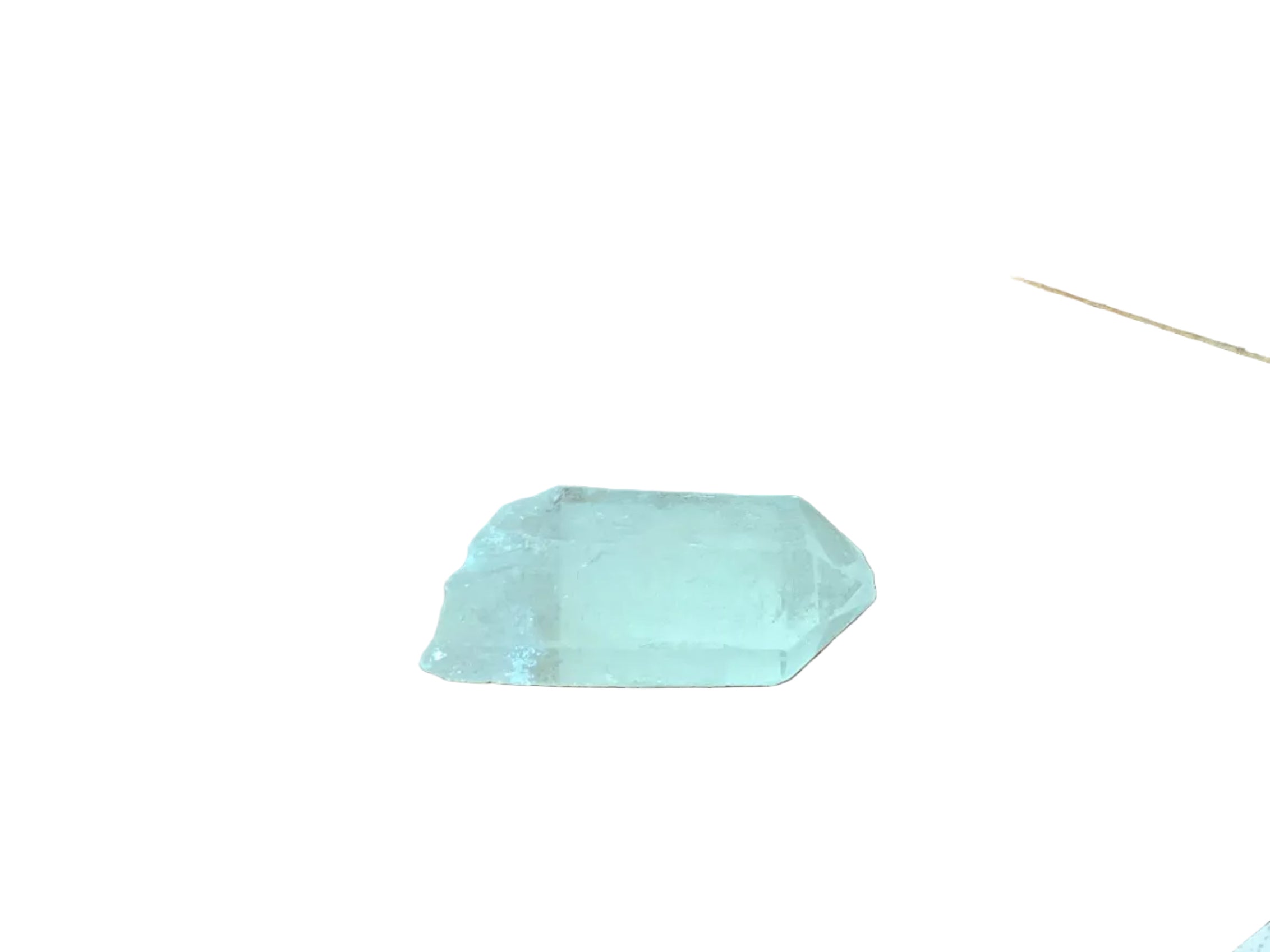 Quartz point 1HO