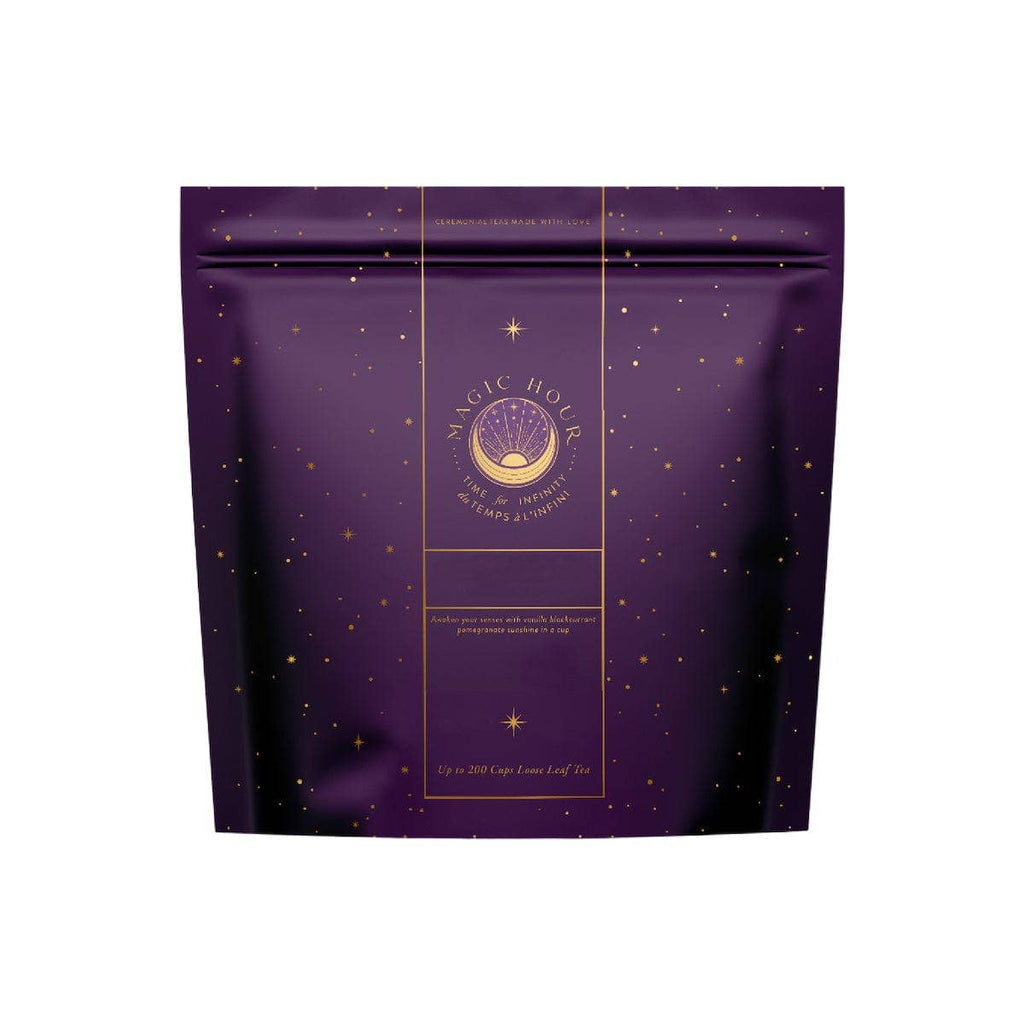 Coconut Chai