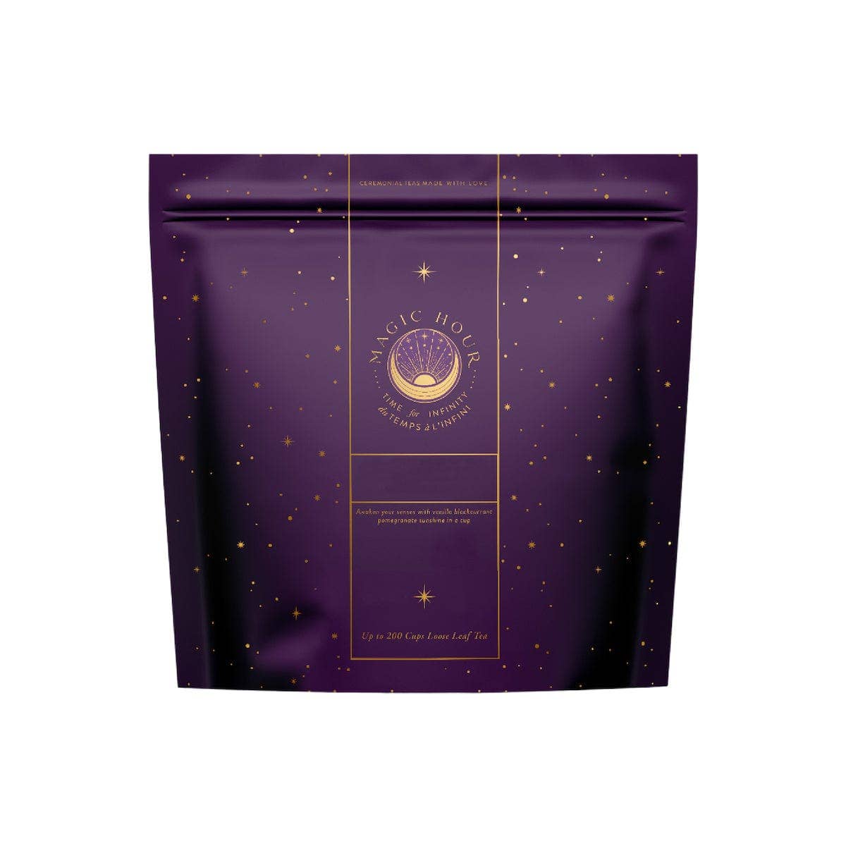 Coconut Chai