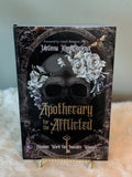 Apothecary for the Afflicted: Shadow Work Book