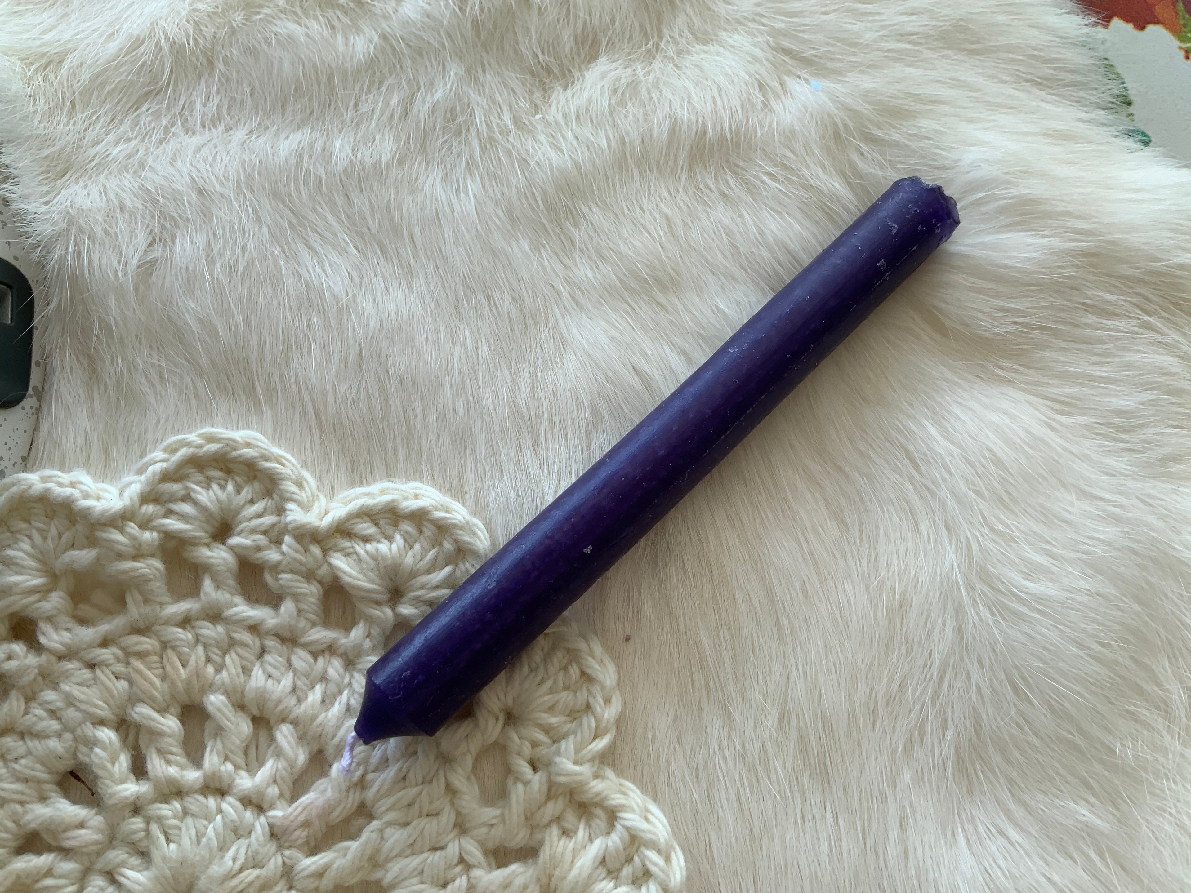 MINI UNSCENTED ASSORTMENT MIXED COLORS