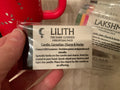 Lilith Mini Ritual Kit