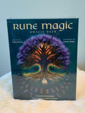 Rune Magic Oracle Deck