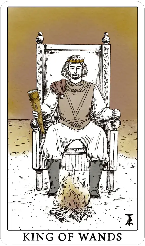 Tempest Tarot