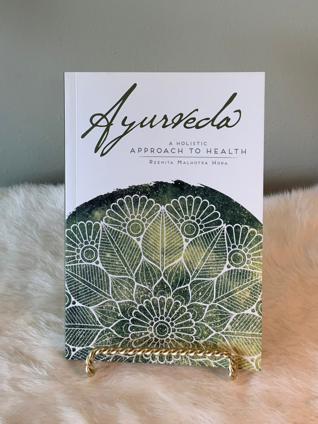 Ayurveda
