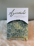 Ayurveda