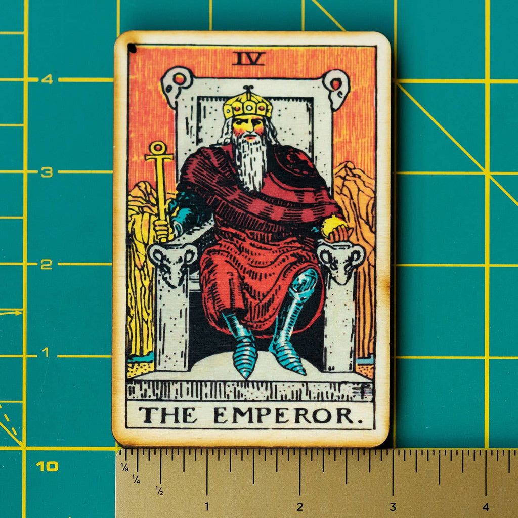 the Emperor Incense Burner