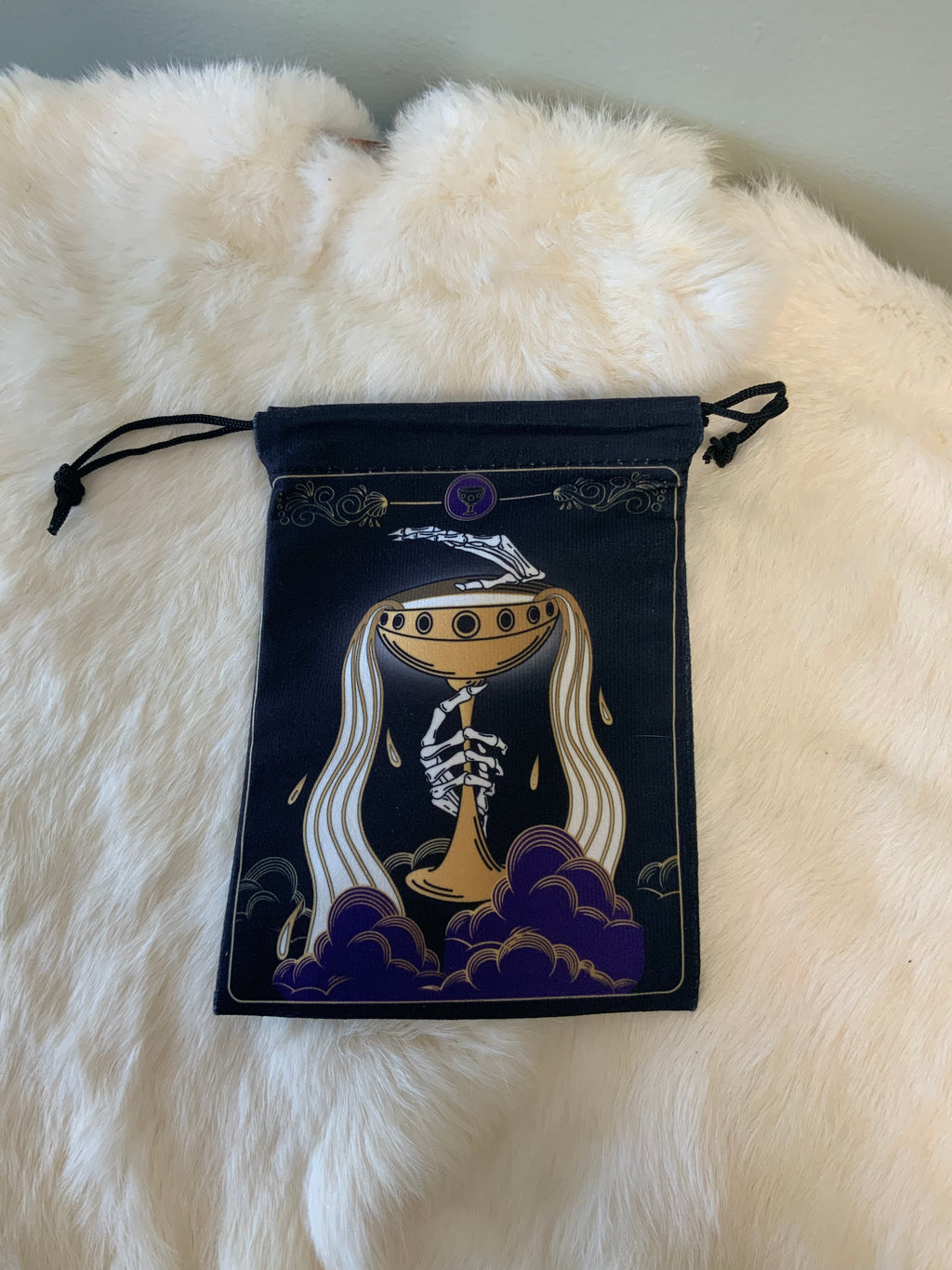 Tarot Bags