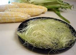 Witchuals - Rituals & Spellwork Apothecary - Corn Silk