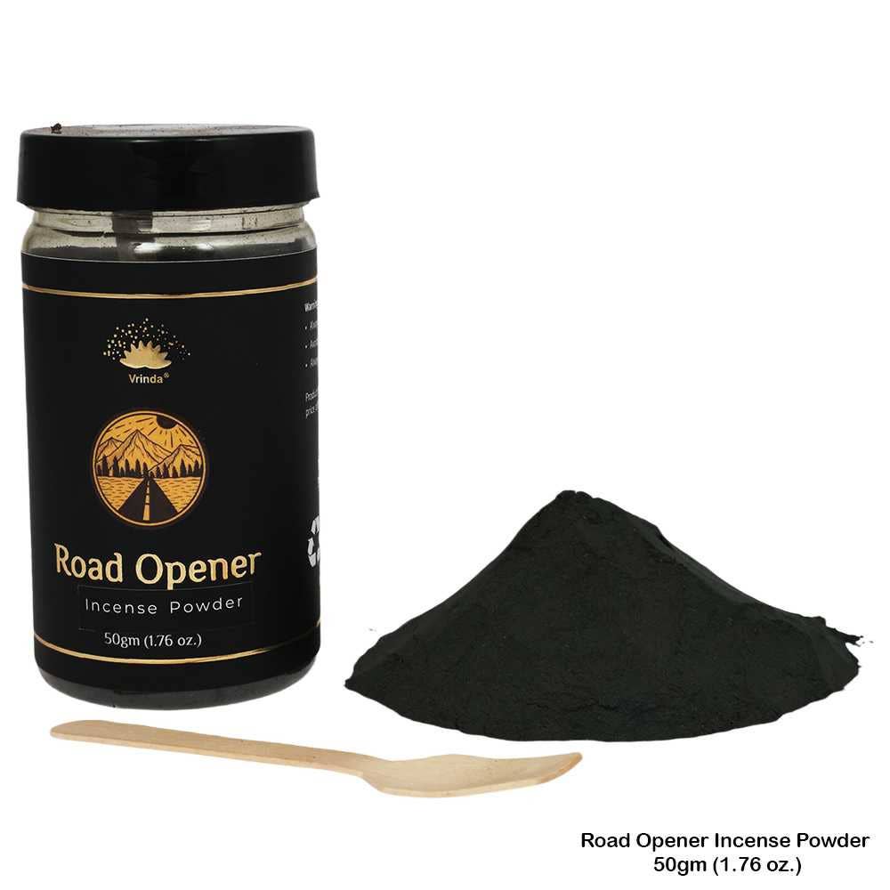 Road Opener Incense Powder 50gm