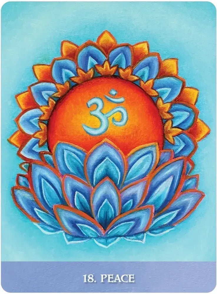 The New Orleans Oracle Deck