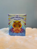 The New Orleans Oracle Deck