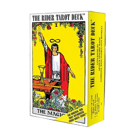 Rider-Waite® Tarot Deck