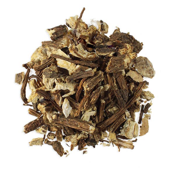 Witchuals - Rituals & Spellwork Apothecary - Angelica Root