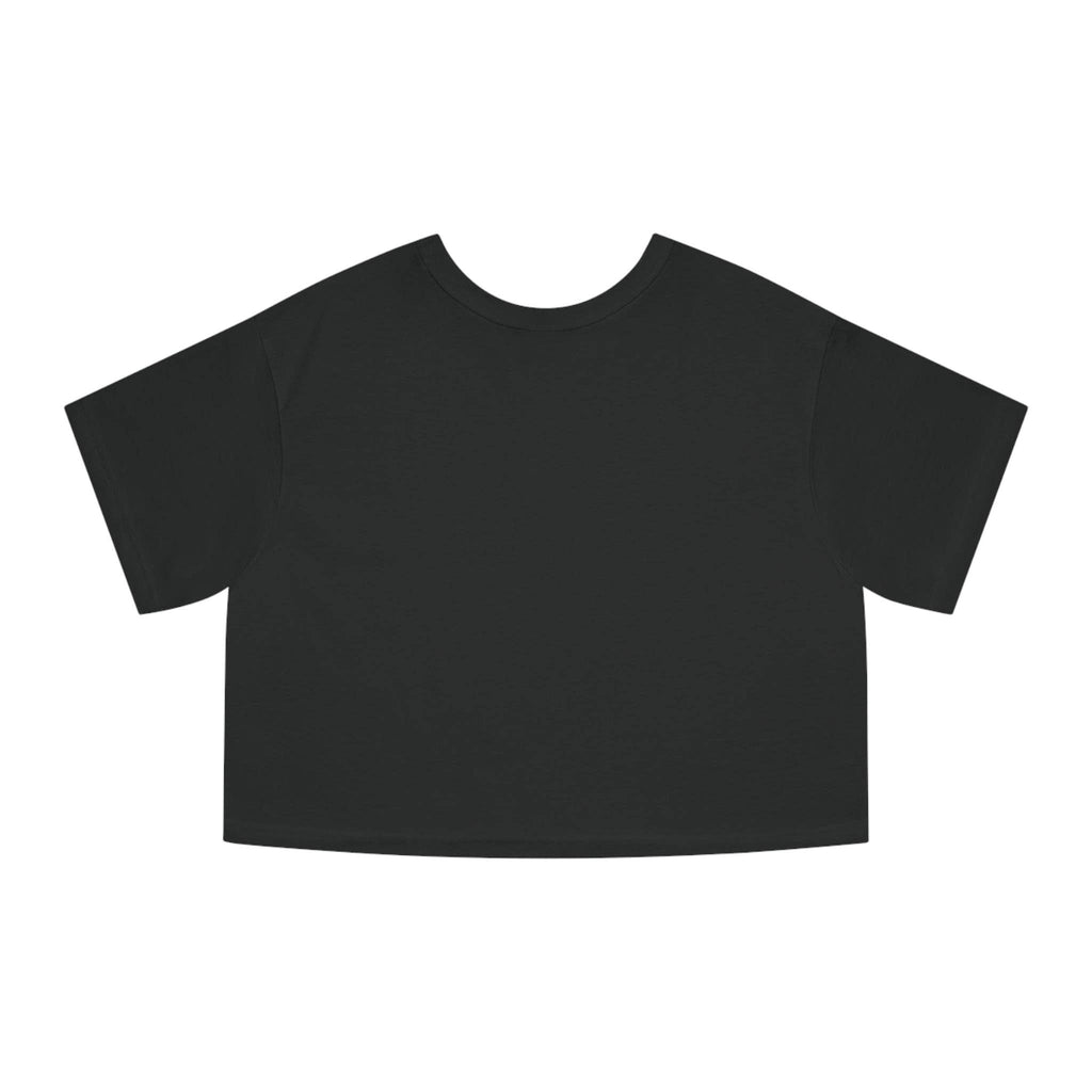 Goblin Mode Heavyweight Crop Top