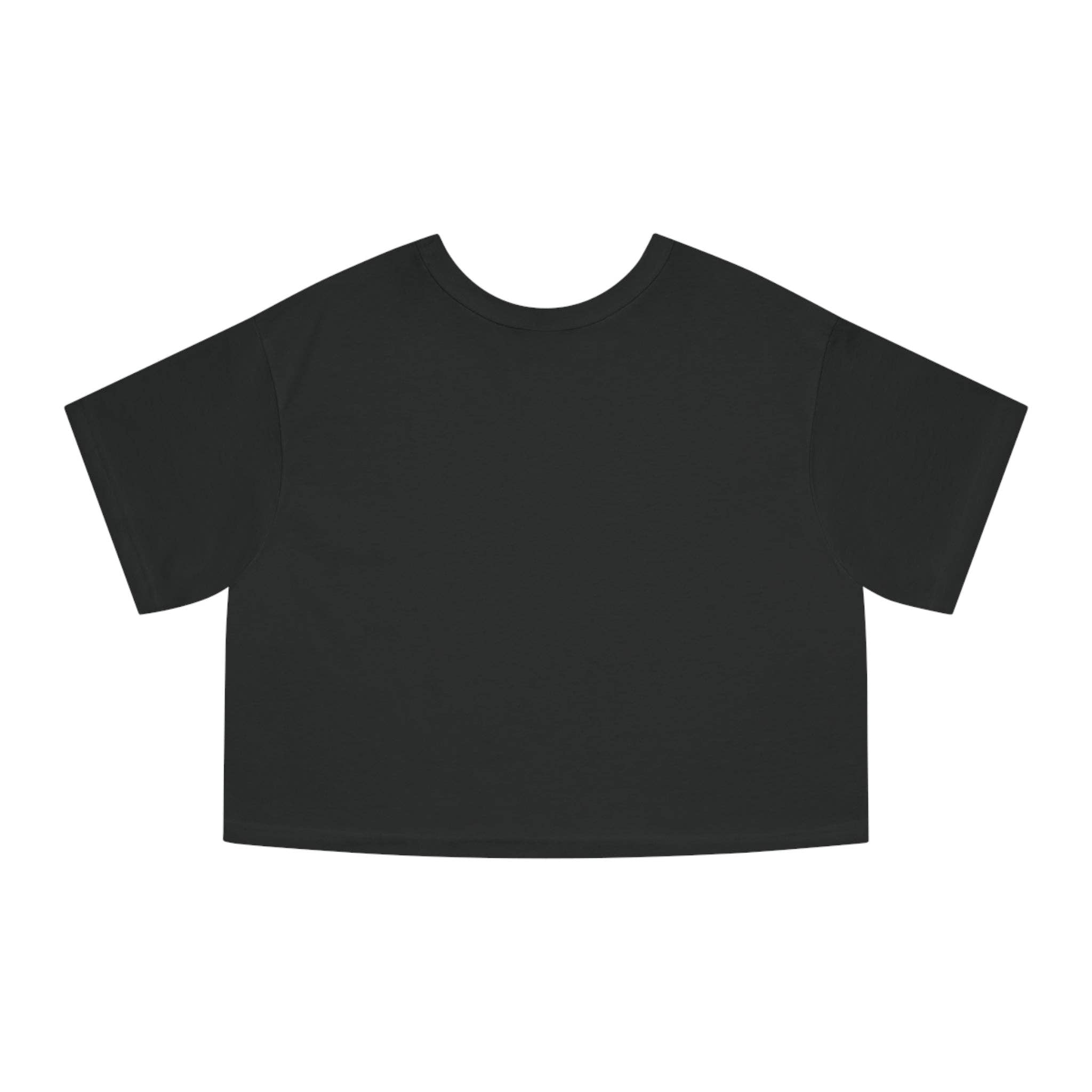 Goblin Mode Heavyweight Crop Top