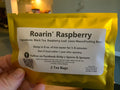 Kirby sample tea