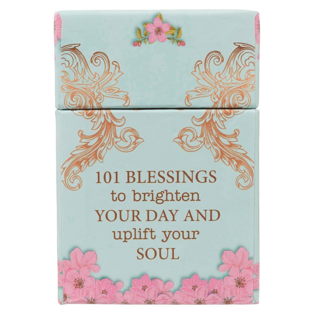 Christian Art Gifts - Box of Blessings Promises for Women