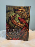 House of the Dragon Tarot Deck and Guidebook (SALE!)