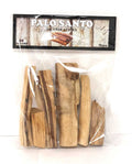 Palo Santo Wood sticks from Peru-