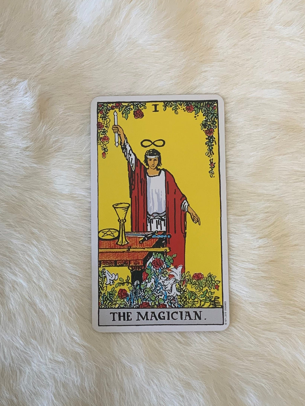 Rider-Waite® Tarot Deck