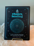 Chakra Healing: An In Focus Workbook