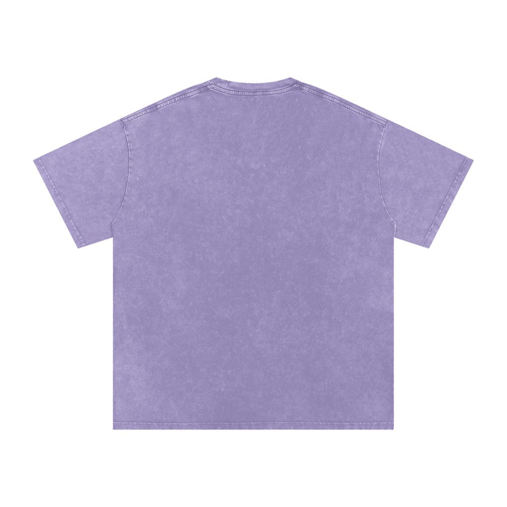 Elder Emo Oversized T