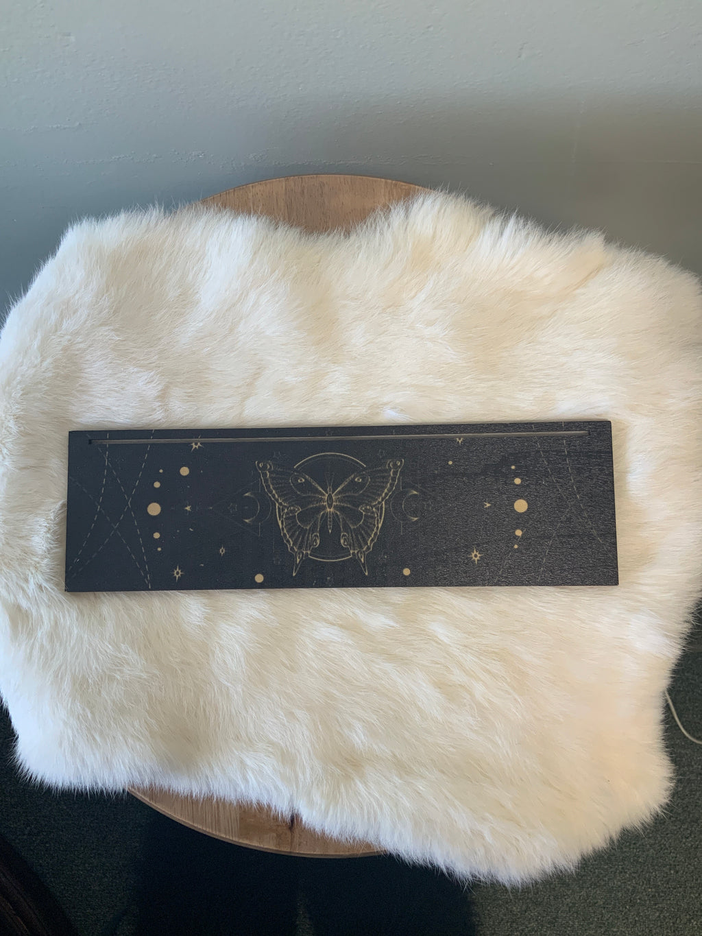 3 Card tarot holder