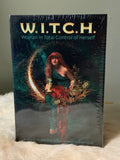 W.I.T.C.H. Woman in Total Control of Herself